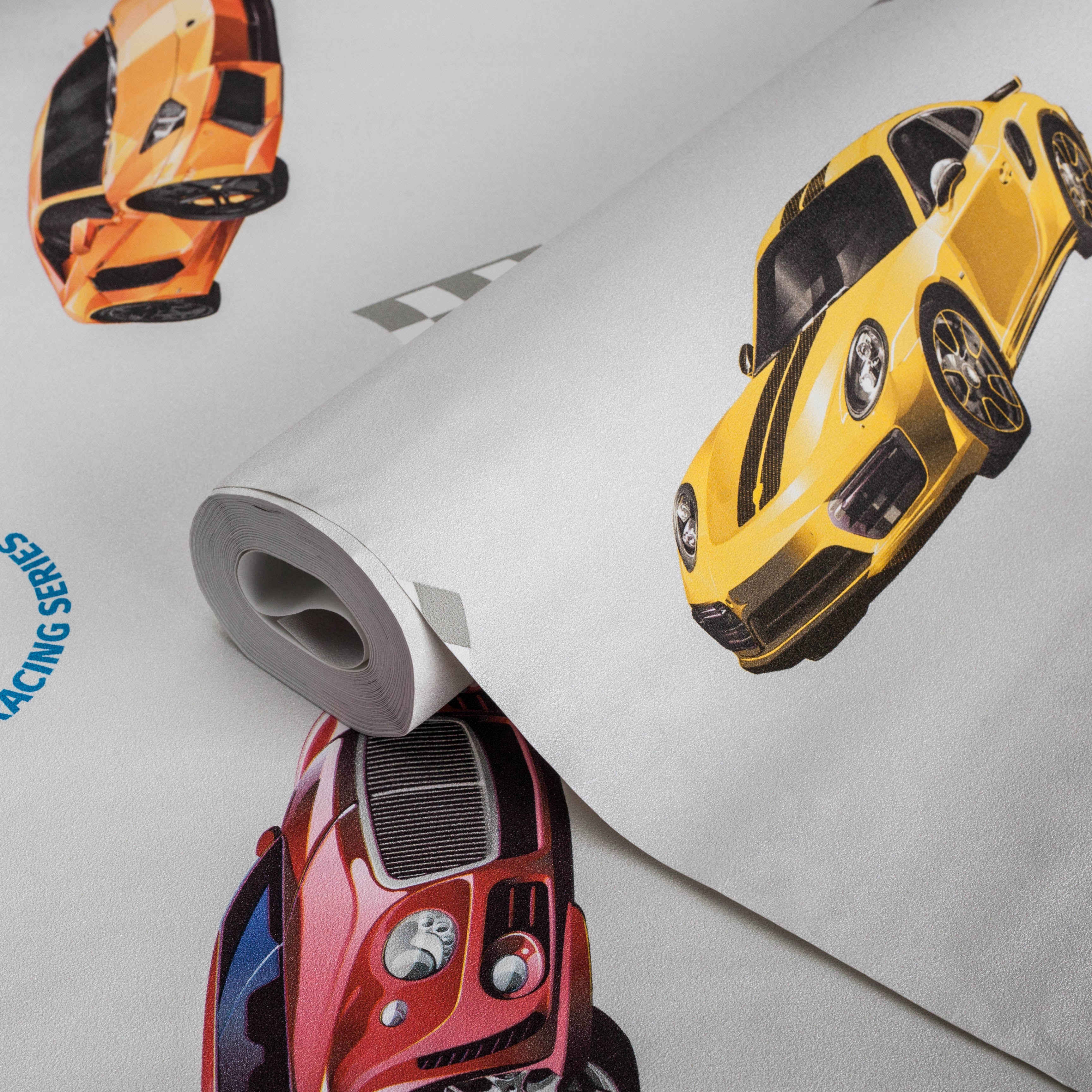 Papel de colgadura kids